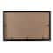 9" x 15.5" Black Medal Display Frame by Studio Décor®